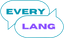 Logo Everylang