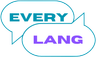 Everylang Logo